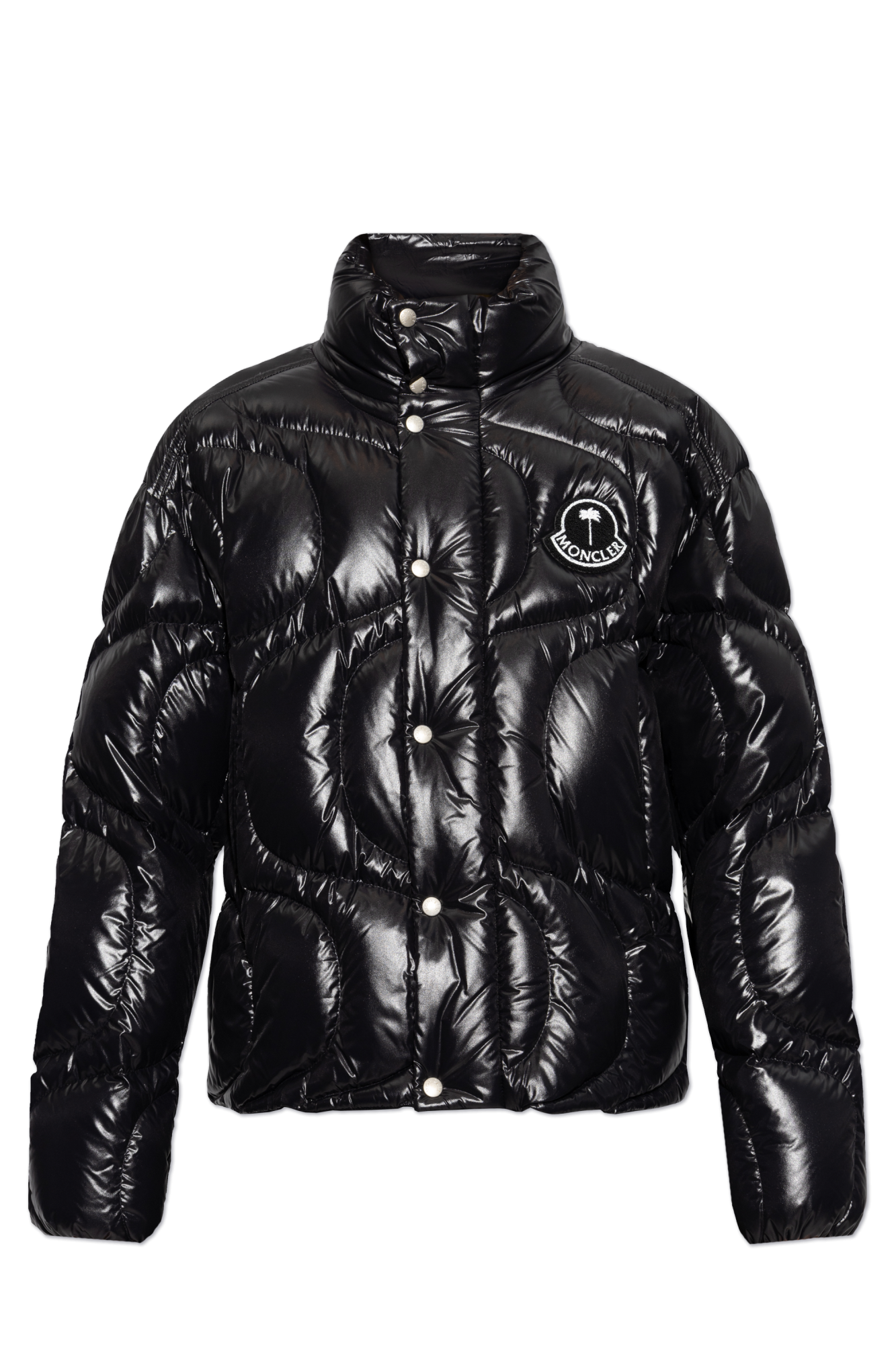 Palm angels moncler jacket online